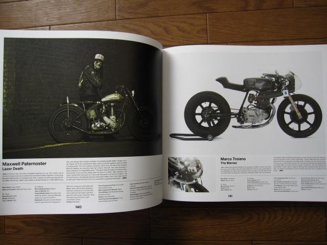 洋書 The Ride 2nd Gear Gentlemen Edition