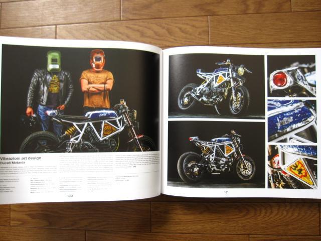 洋書 The Ride 2nd Gear Gentlemen Edition