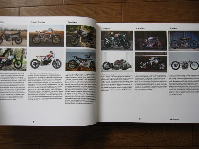 洋書 The Ride 2nd Gear Gentlemen Edition