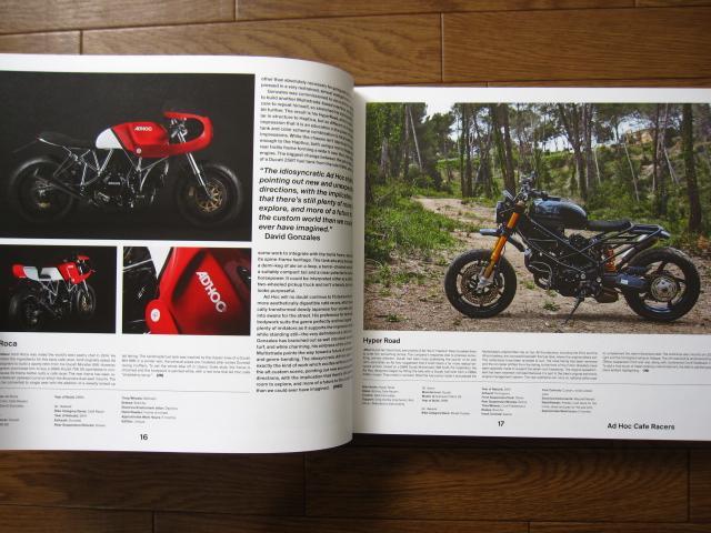 洋書 The Ride 2nd Gear Gentlemen Edition