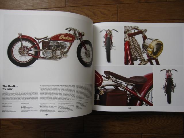 洋書 The Ride 2nd Gear Gentlemen Edition