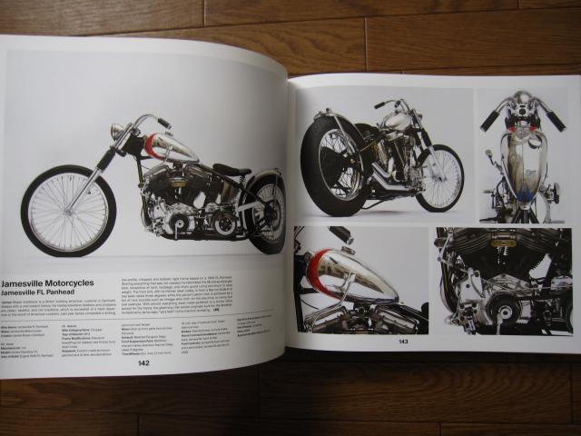 洋書 The Ride 2nd Gear Gentlemen Edition