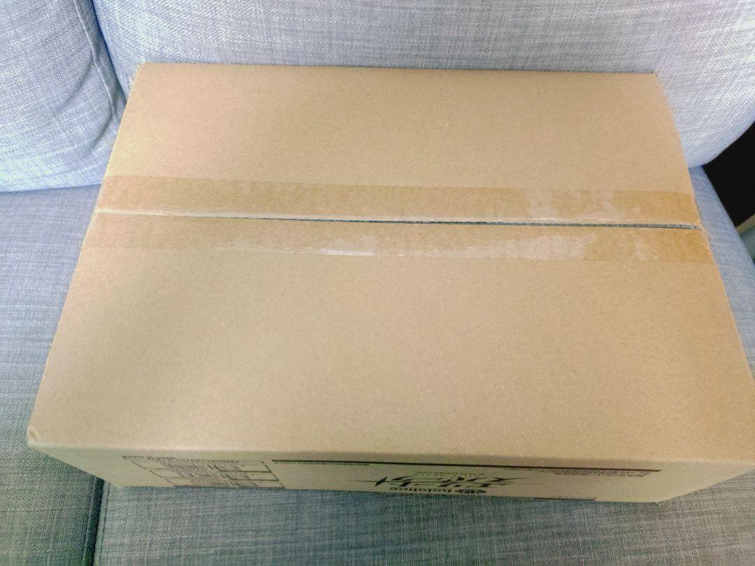 新品未開封　ホロライブ　エリートスパーク　1カートン　トレカ シュリンク付き