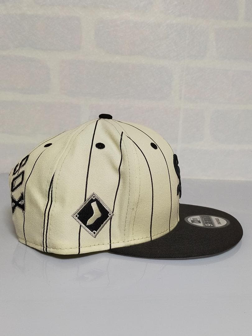 注目の福袋をピックアップ! シカゴ・ホワイトソックス 9FIFTY ピン