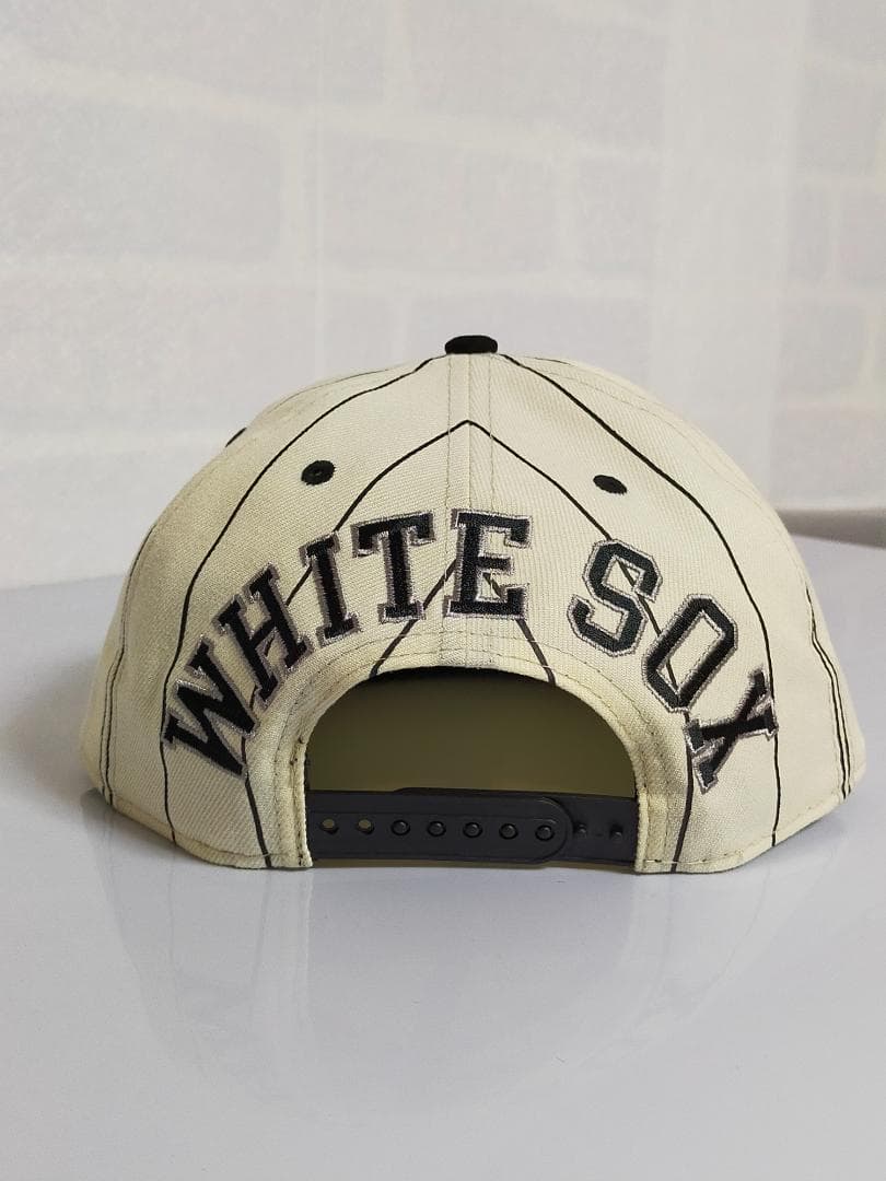 注目の福袋をピックアップ! シカゴ・ホワイトソックス 9FIFTY ピン
