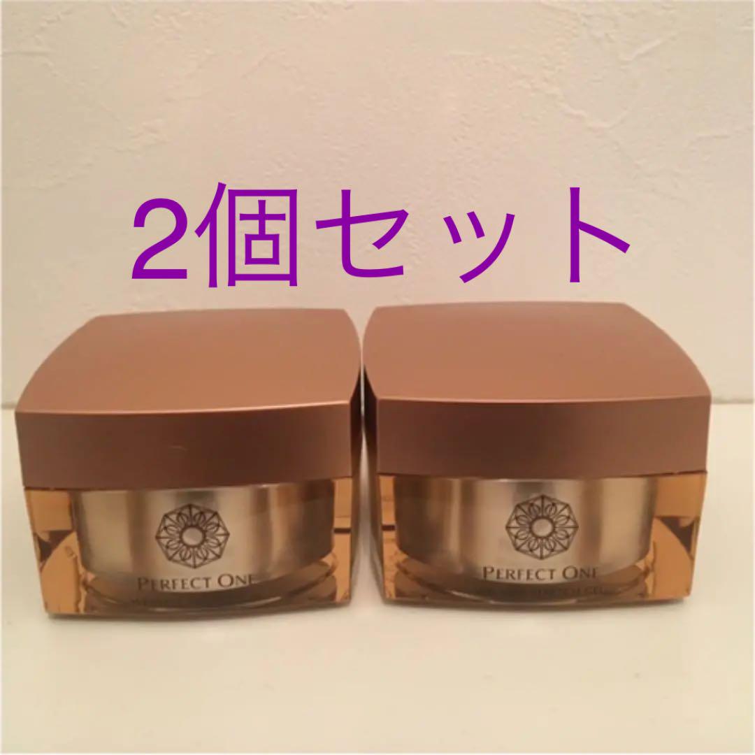 【限定品】 50g 3個 リフティングジェル パーフェクトワン - ジェル/ゲル