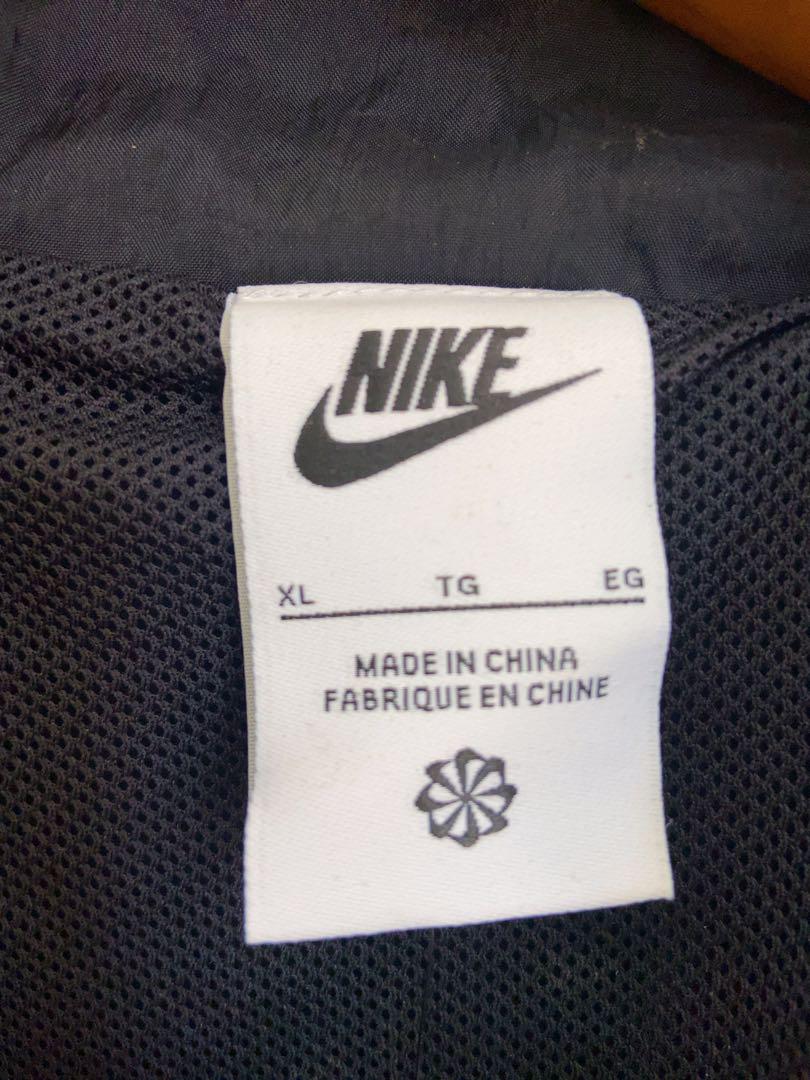 ジャケット
