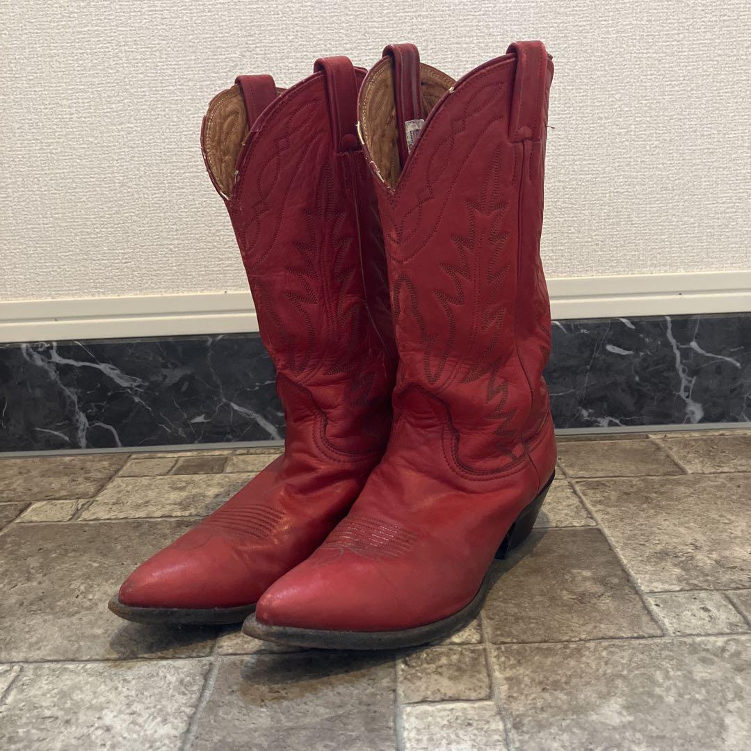 ノコナ　NOCONA ウエスタンブーツ　美品 NOCONA BOOTS ノコナ ブーツ ウエスタンブーツ - メルカリ
