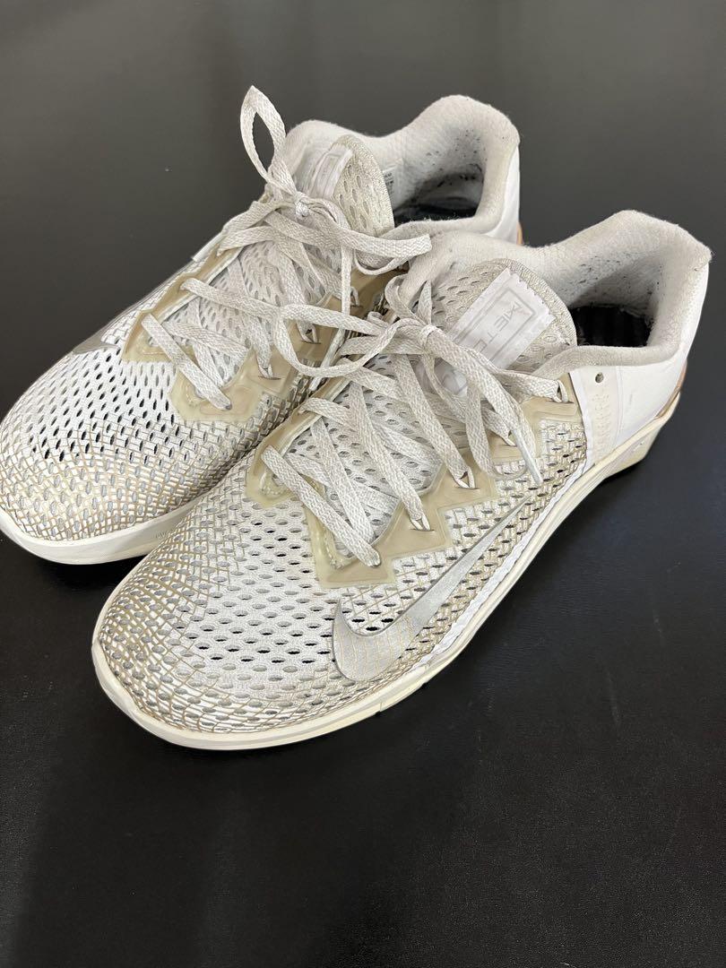 【送料無料】 NIKE メトコン6 27cm トレーニングシューズ