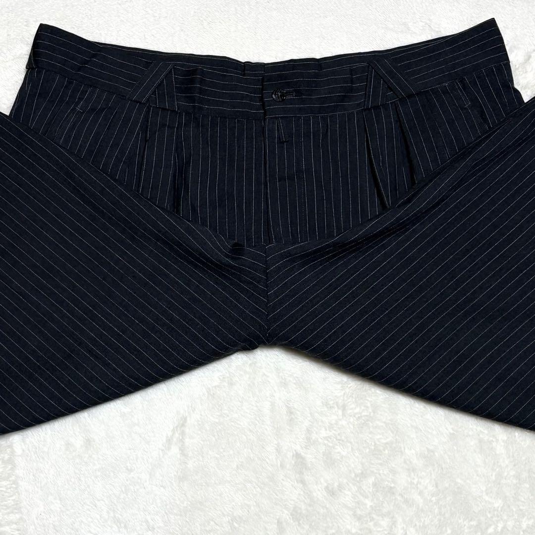 BBCO スリーピース ビジネススーツ セットアップ ストレッチ 大きいサイズ