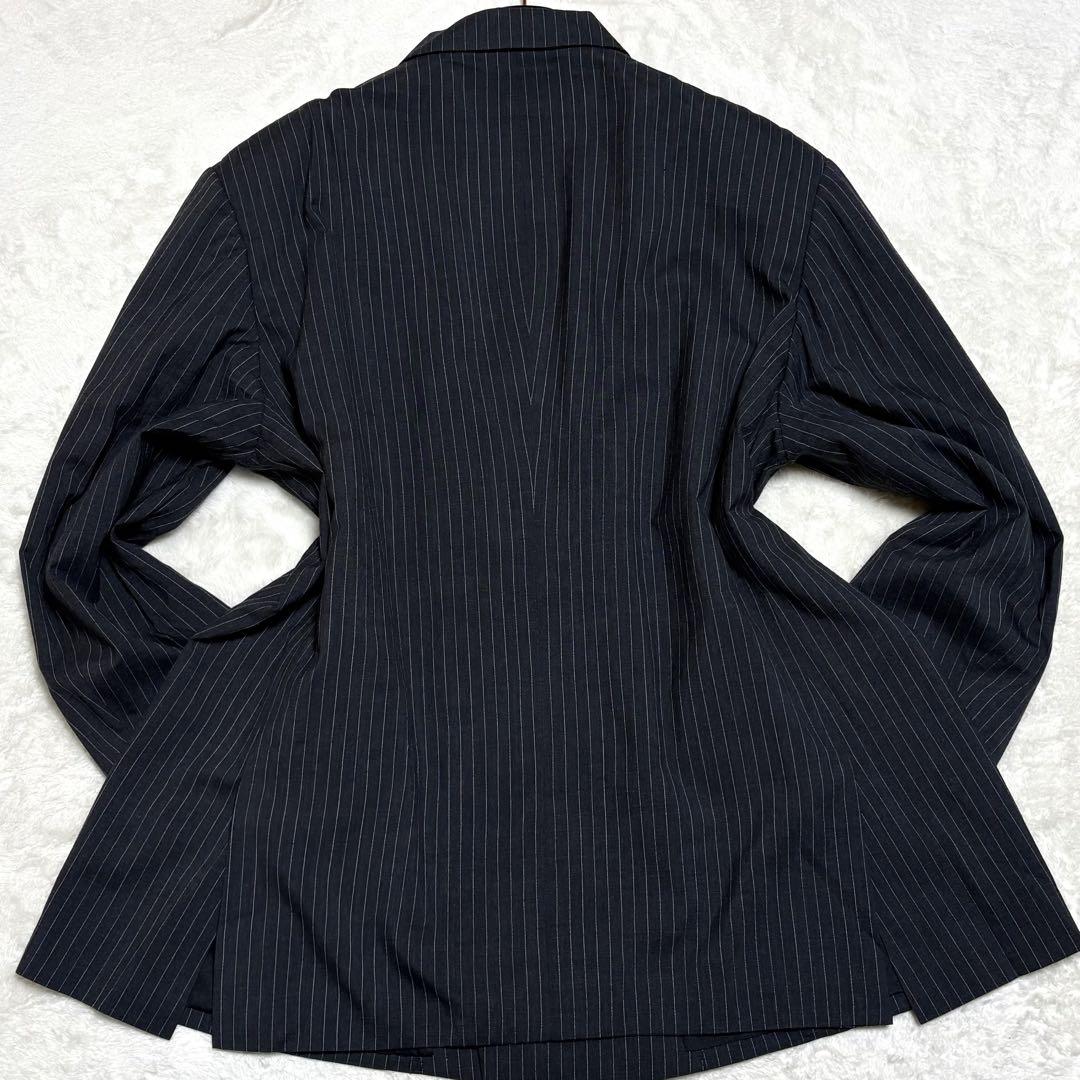 BBCO スリーピース ビジネススーツ セットアップ ストレッチ 大きいサイズ