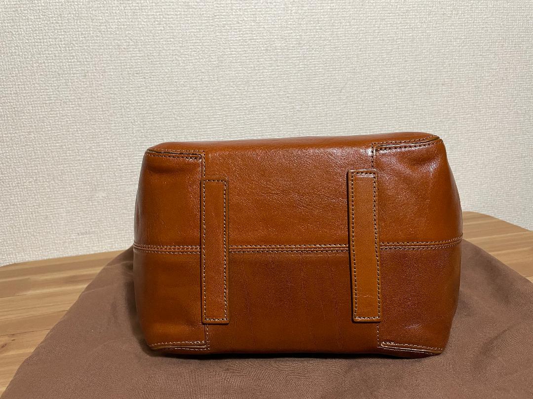 得価品質保証 定番の人気の形 ヒロフ レザーバッグ vGuEz-m72364411419 HIROFU 好評お得
