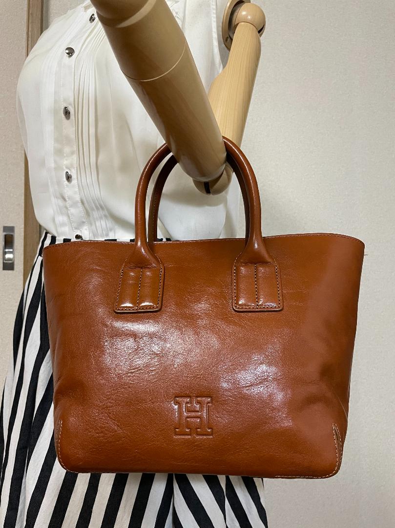 得価品質保証 定番の人気の形 ヒロフ レザーバッグ vGuEz-m72364411419 HIROFU 好評お得