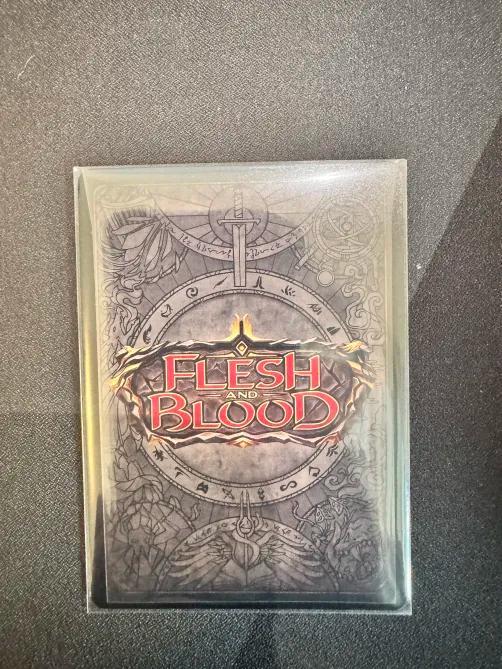 その他 Flesh and Blood Dyadic Carapace RF Flesh and Blood Dyadic Carapace RF