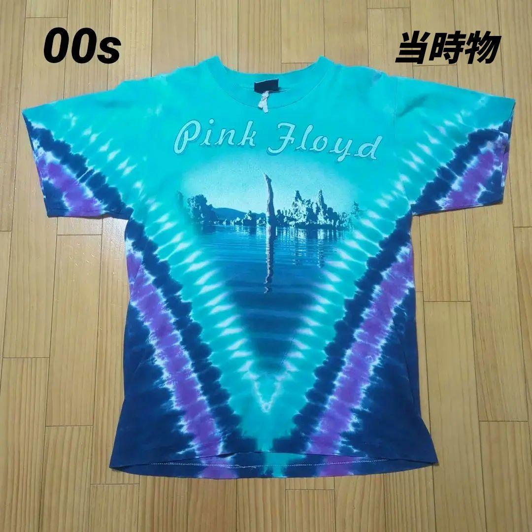00sPINK FLOYD ヴィンテージTシャツ