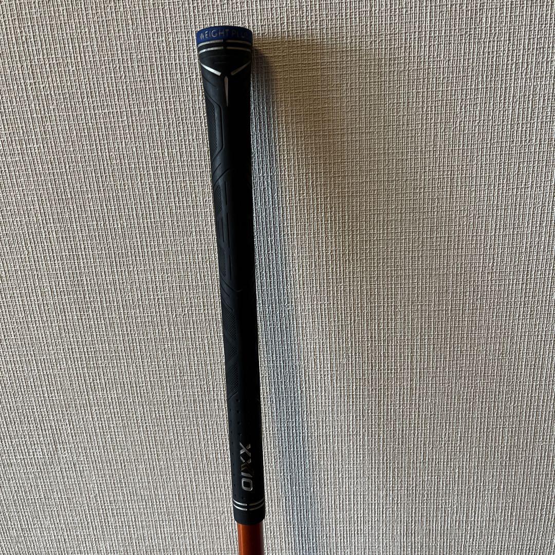 XXIO ドライバー