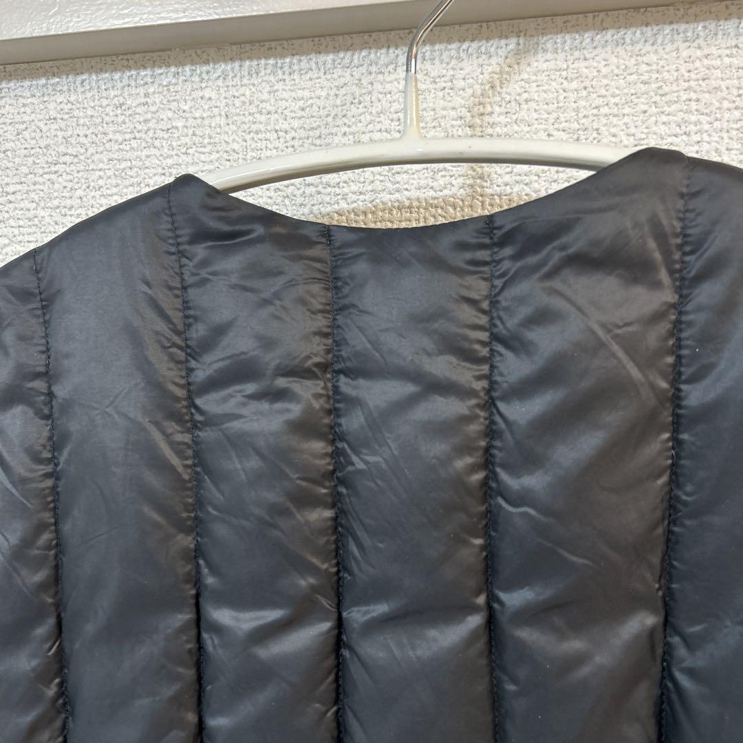 ロッキーマウンテンフェザーベッド　半袖ダウン