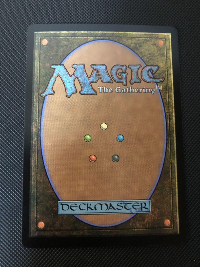 MTG ルーンナイト、セリス foil