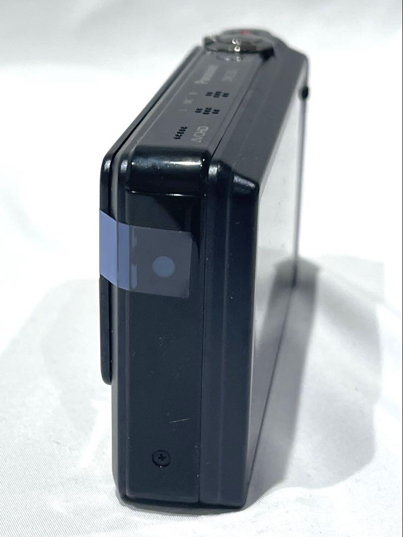 未使用 Panasonic LUMIX DMC-3D1立体撮影 3Dカメラ