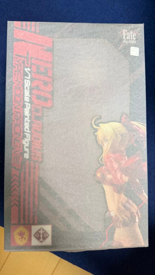 ネロ クラウディウス TYPE-MOONRACINGVer. プラスワン