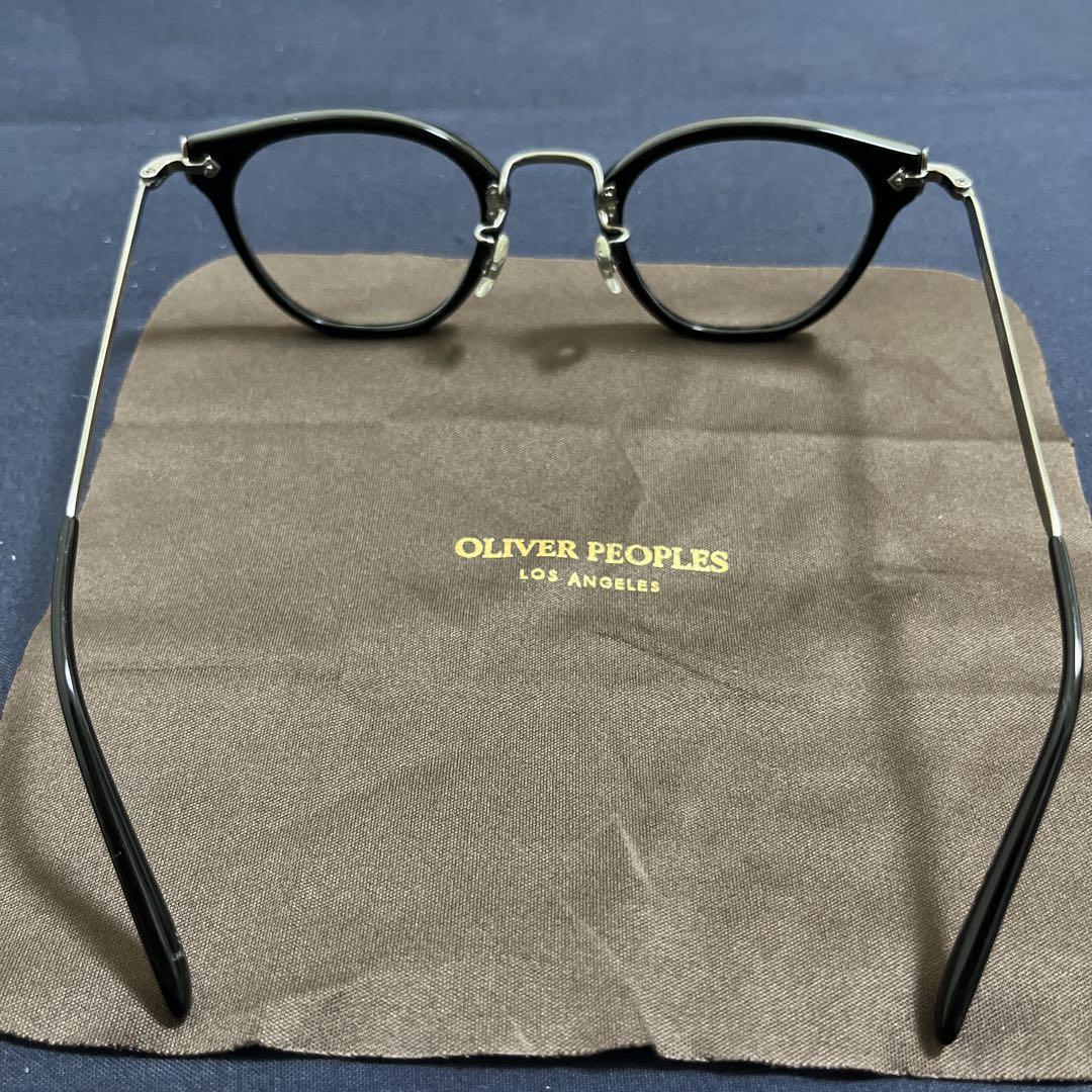 OLIVER PEOPLES ボストン型メガネ 楽天市場】OLIVER PEOPLES LOS ANGELES オリバーピープルズ 日本