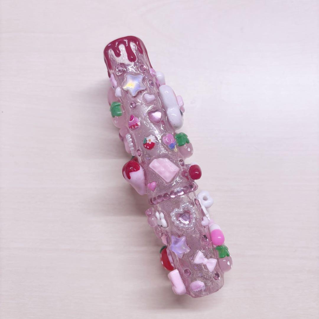 ꒰ 現品 ꒱平成女児 量産 血みどろ♥萌にゃんこ イルマワン iQOS