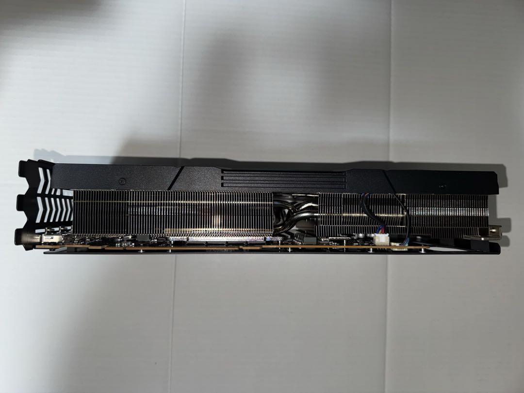 玄人志向 AMD Radeon RX 7900 XTX 24GB