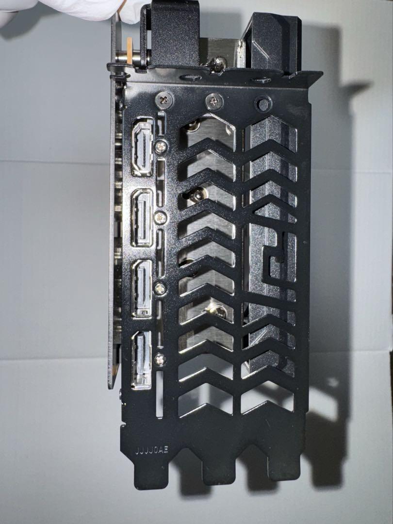 玄人志向 AMD Radeon RX 7900 XTX 24GB