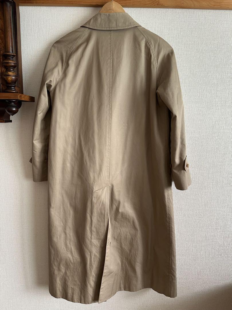 バーバリー Burberry ステンカラーコート
