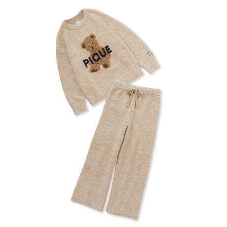 最後1点　gelato pique　ルームウェア　セット