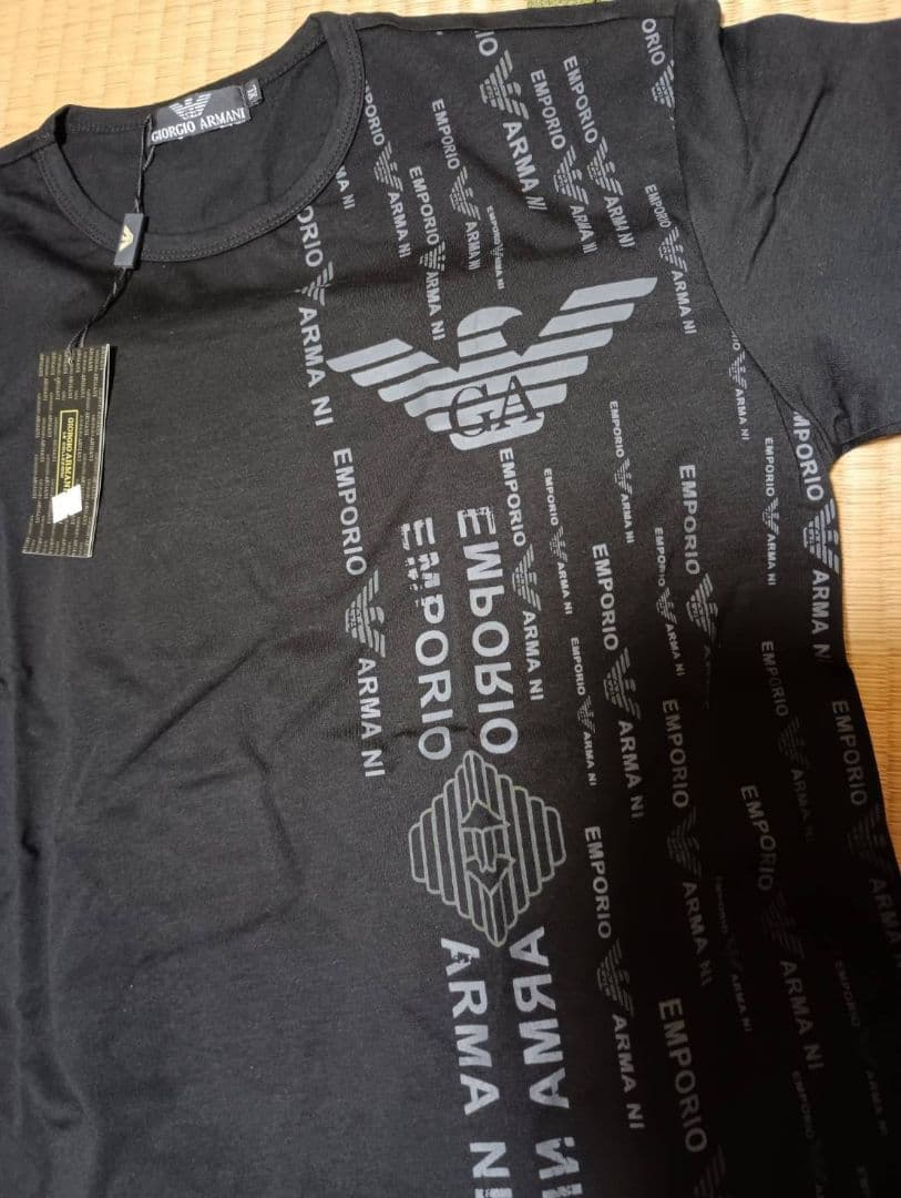 GIORGIO ARMANI GIORGIO ARMANI