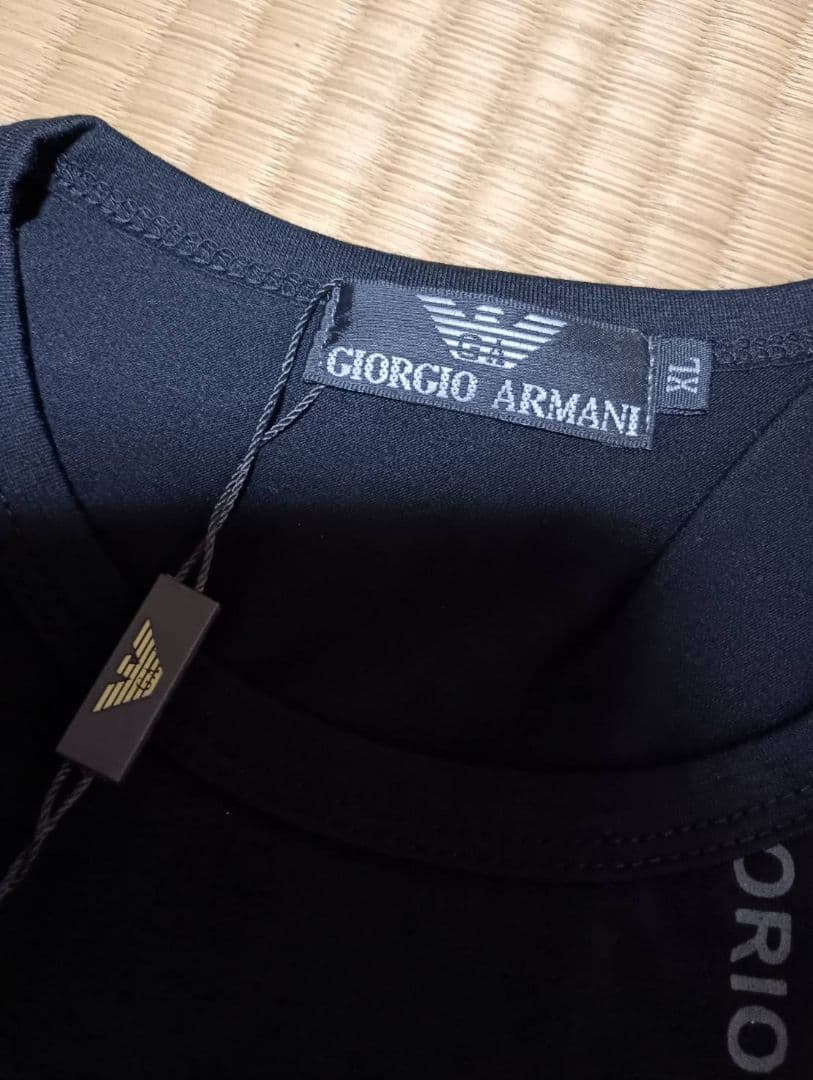 GIORGIO ARMANI GIORGIO ARMANI