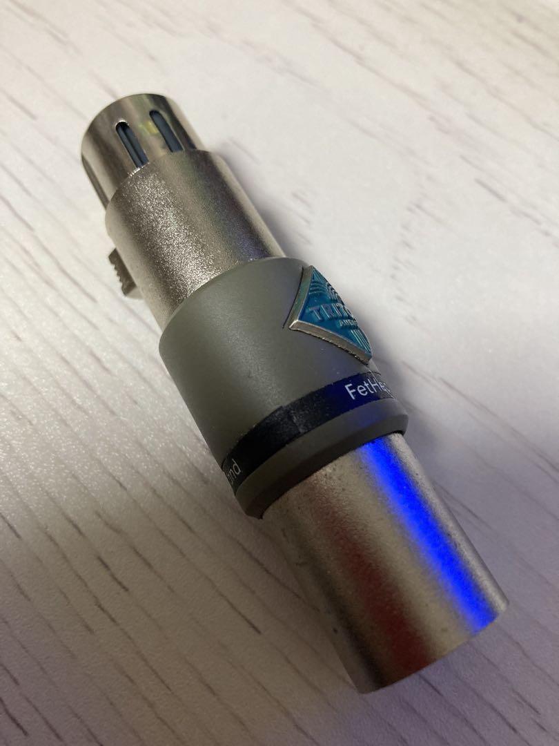 TRITON AUDIO FetHead マイクプリアンプ