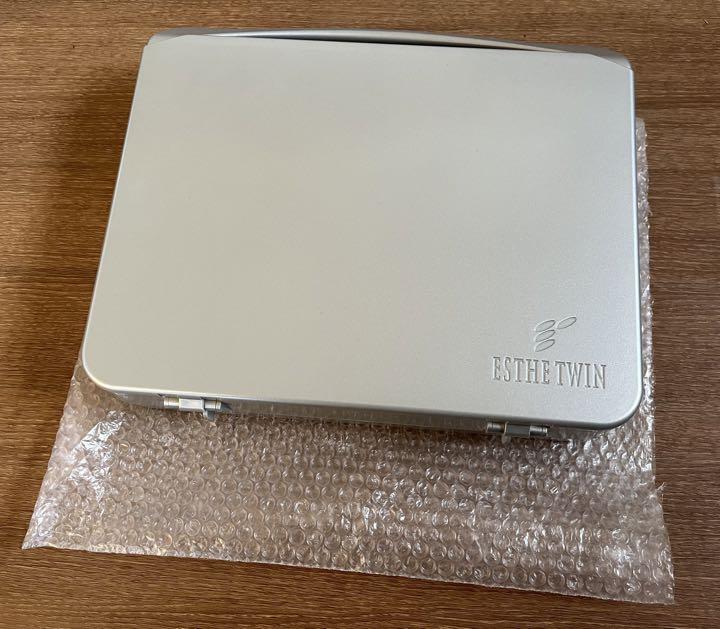 ボディ・フェイスケア ETHTE TWIN   MESO 500