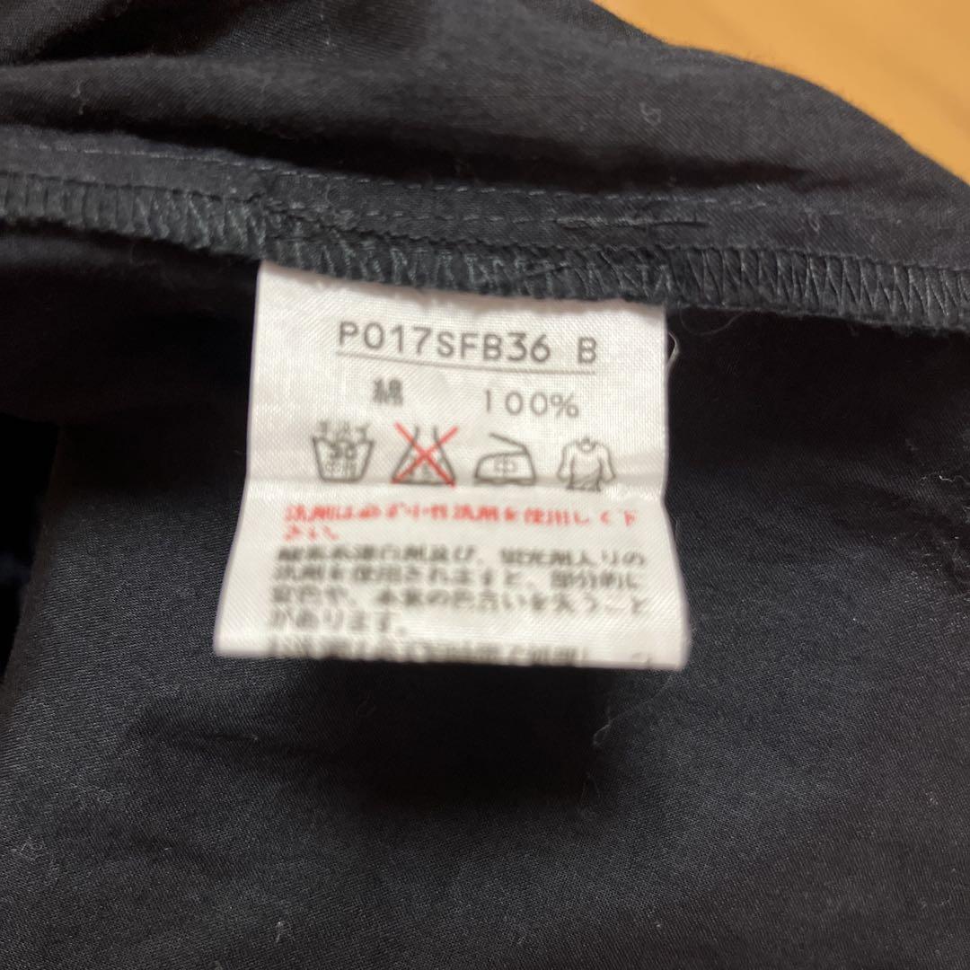 ピンクハウス綿ローンチュニック