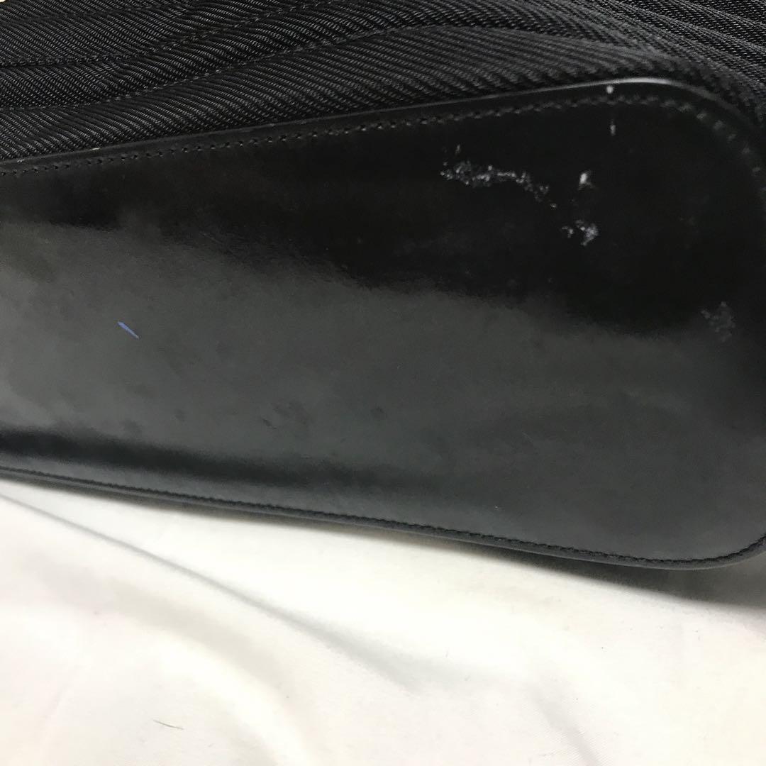 GUCCI グッチハンドバッグ　バンプー