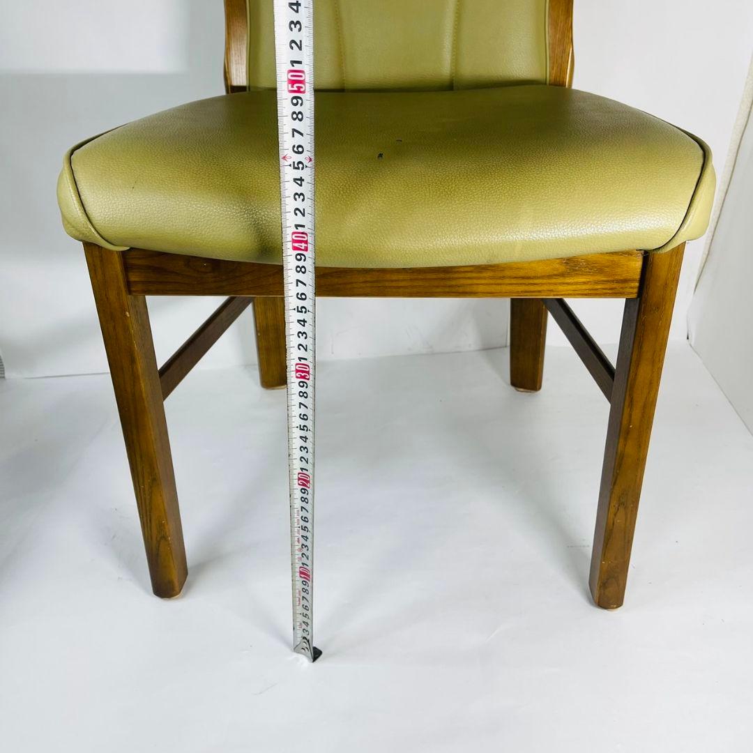 ダイニングチェアカリモク家具