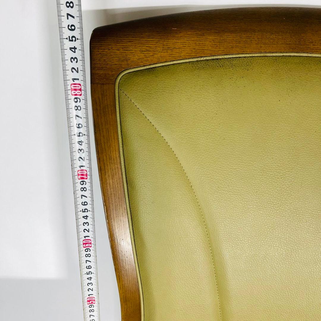 チターノ ダイニングチェアカリモク家具