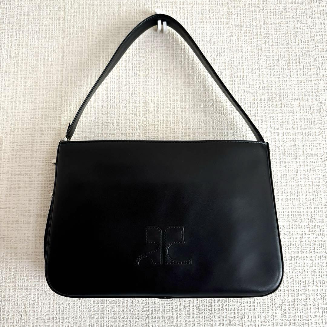 courregesbag クレージュバック
