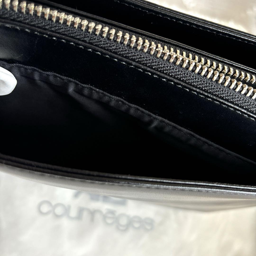courregesbag クレージュバック