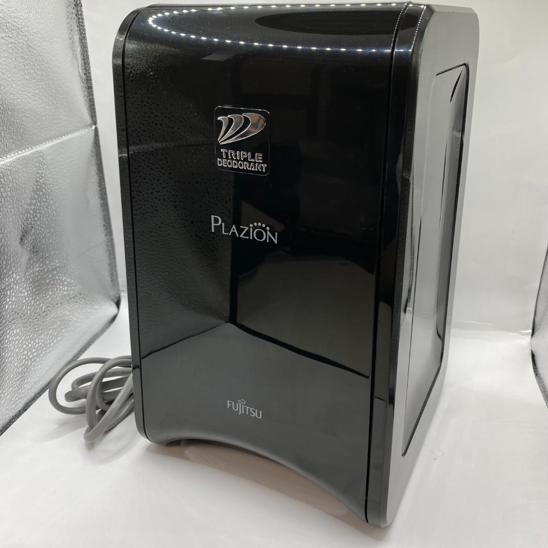2020年製 DAS-15K-W 脱臭機 富士通ゼネラル プラズィオン