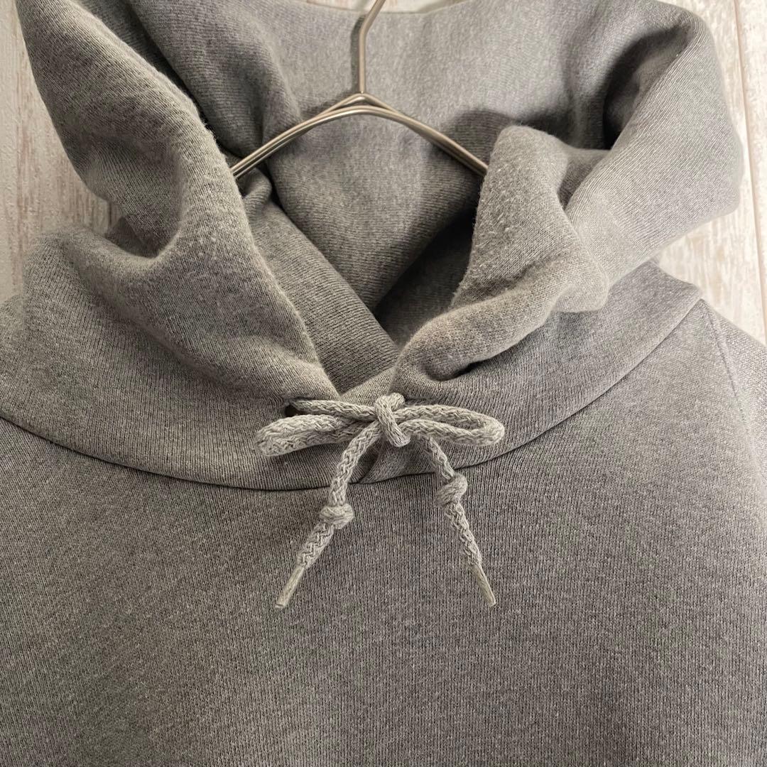 【希少USA製】adidas 80s 90s刺繍ロゴ 万国旗タグ 肉厚 パーカー 【希少USA製】adidas 80s 90s刺繍ロゴ 万国旗タグ 肉厚 パーカー