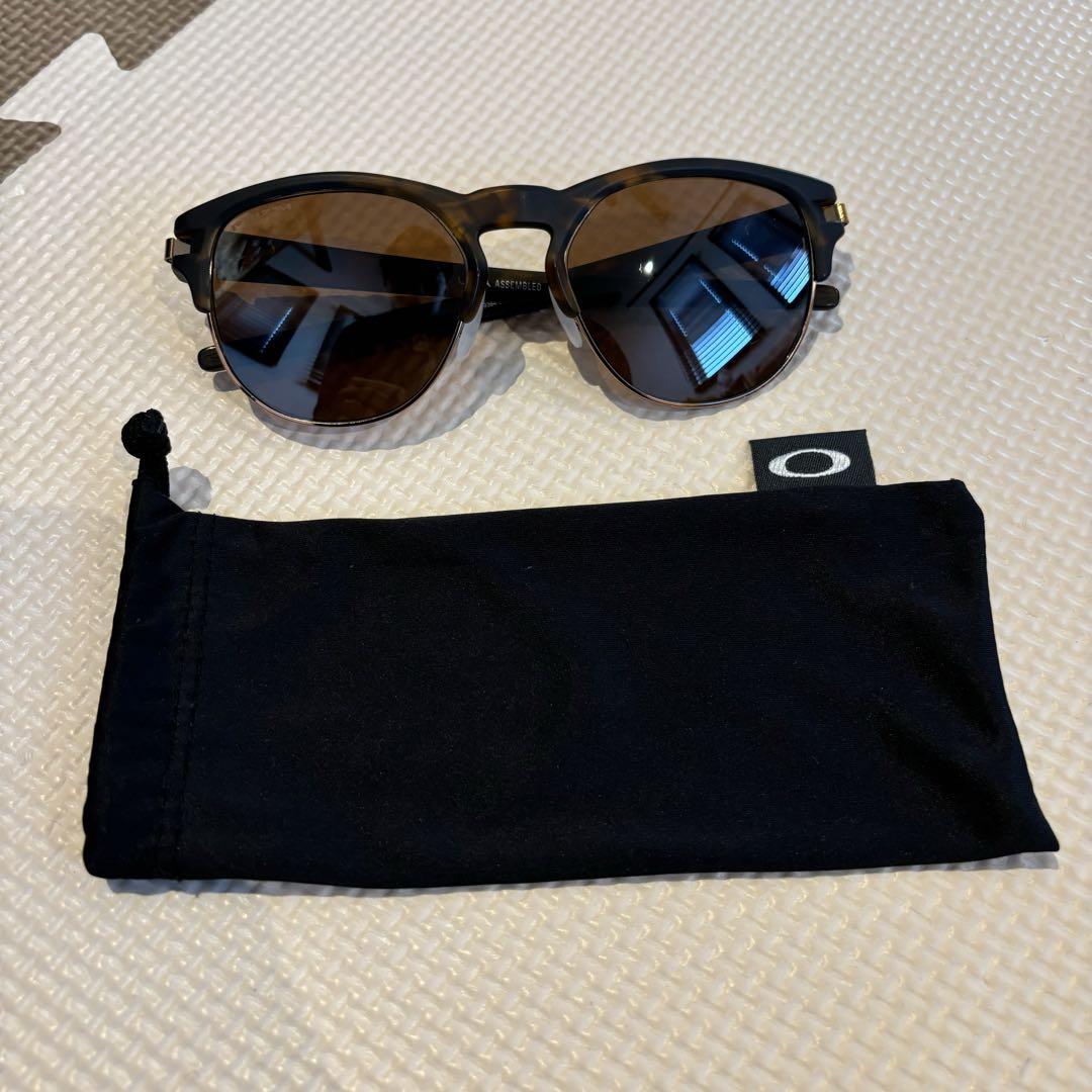 OAKLEY オークリー サングラス
