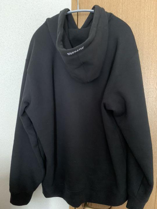 日本製得価 Supreme Nike Leather Applique Hooded 2zB6g-m72375205317 人気大特価