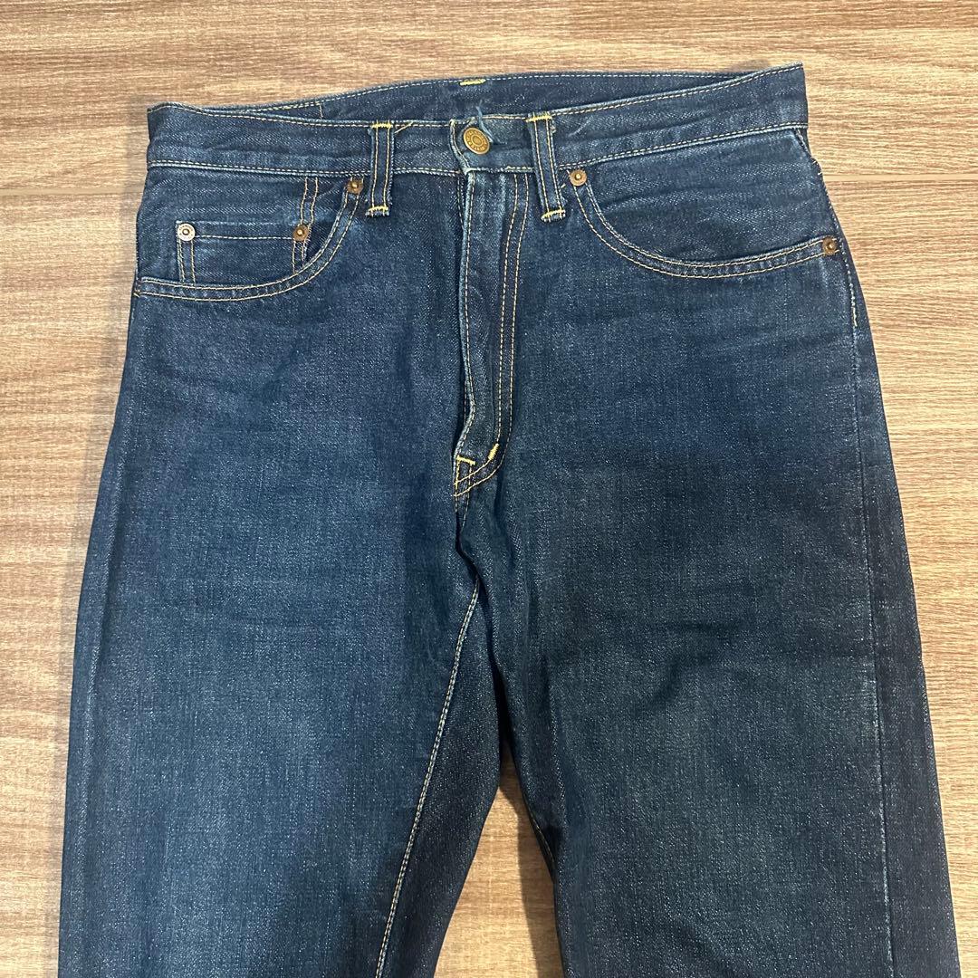 HYSTERIC GLAMOUR ヒステリックグラマーキンキジーンズデニムパンツ