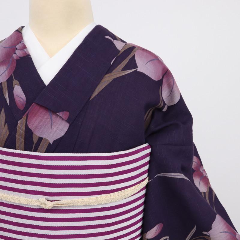 こむさでもーど 菖蒲の花