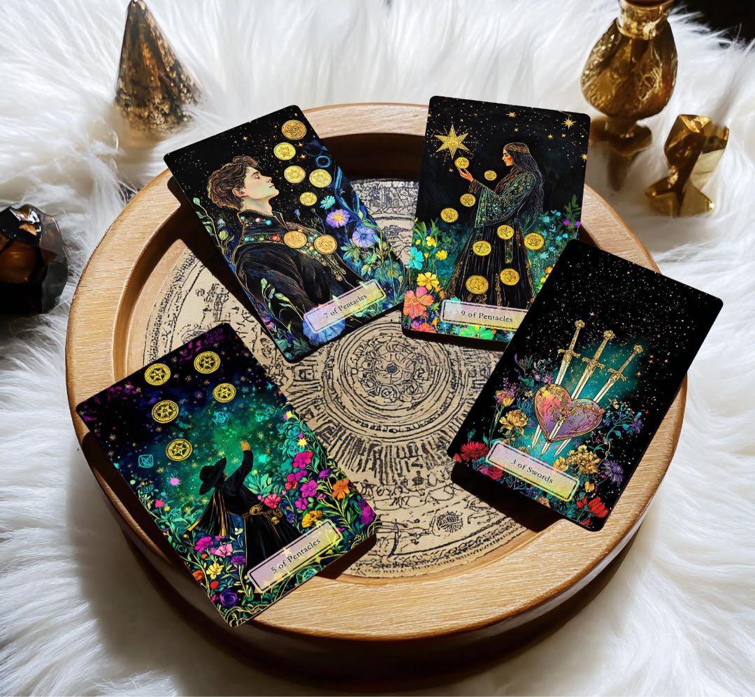 タロットカード