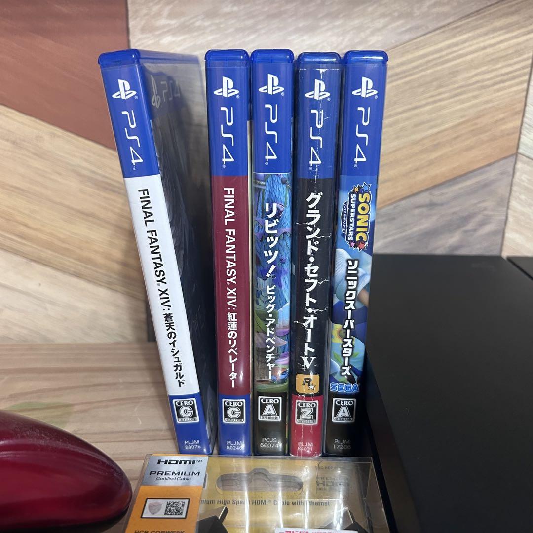 SONY‪ PlayStation4‪