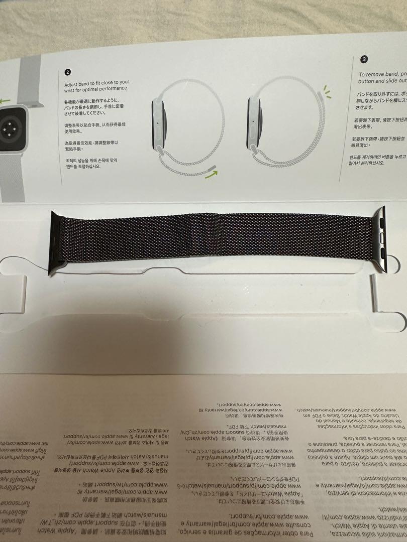 Apple Watch SE二世代