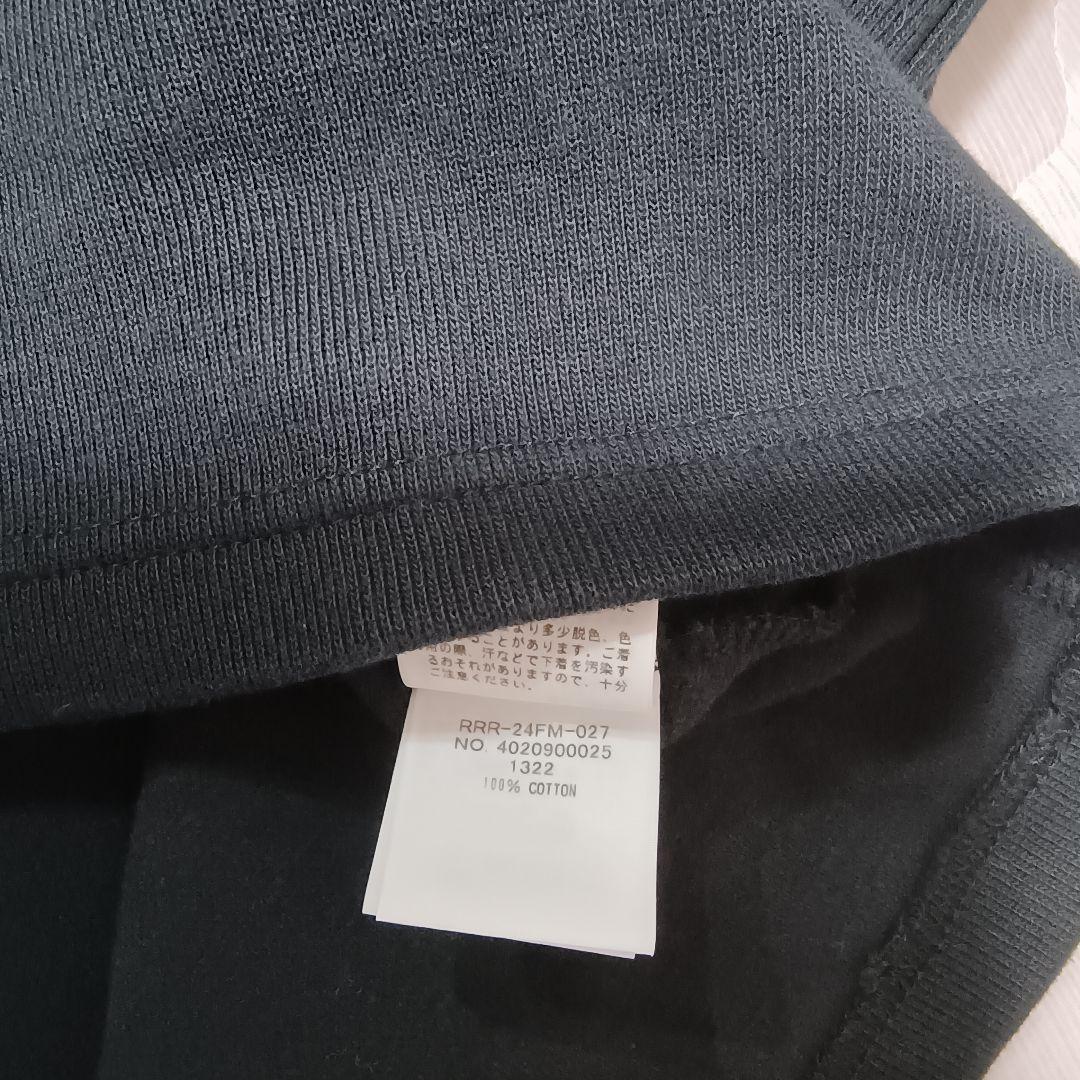 トップス RHC V Thick Long Sleeve Tee
